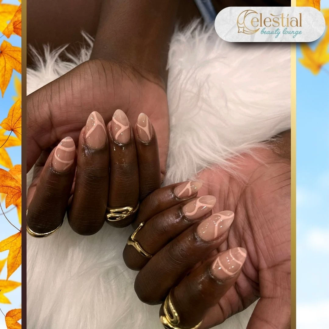 Celestial Beauty Lounge
